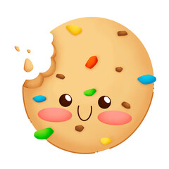 Chocolate Chip Cookie