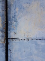 old sheet metal background texture rust