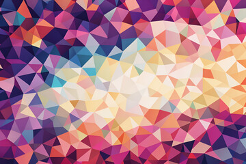 abstract geometric background