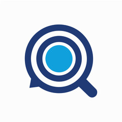 Search icon, Magnifying glass icon, find symbol, explore icon, look up symbol, Query icon, Seek icon,