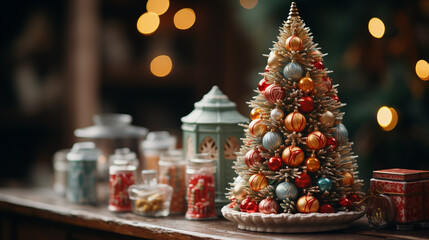 christmas tree