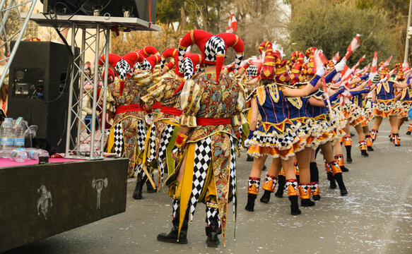 Winter Carnival 2023