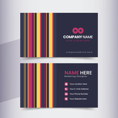 Artistic Corporate Identity