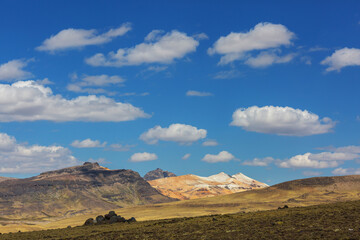 Andes