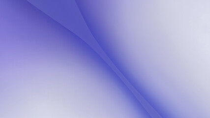 Illustration of a purple abstract background with shapes and effects