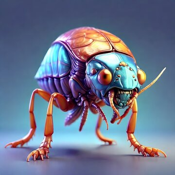 flea Generative Aİ