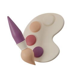 Creative Education Tools Painting and Drawing Supplies Set