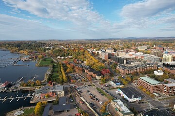 Burlington Vermont