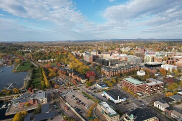 Burlington Vermont