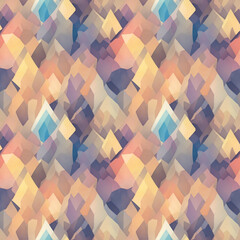 abstract geometric pattern