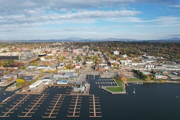 Burlington Vermont