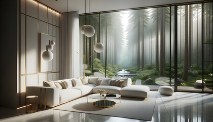 In_the_heart_of_the_woods_a_modern_architectural