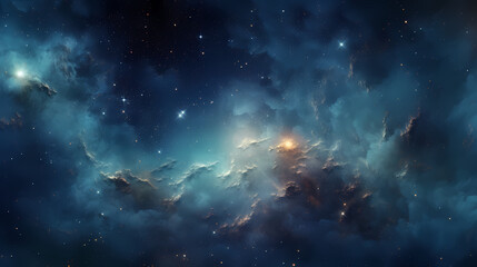 Fototapeta na wymiar starry sky background background