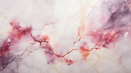 Background in style of marble effect and abstract designs