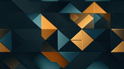 geometric patterns, a modern and high-quality design background.
