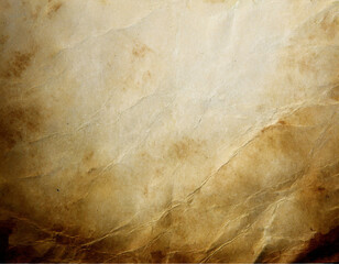 Old paper background.Faded paper texture.