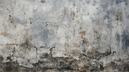 Wall Texture Detail: A detailed photograph highlighting the delicate, gritty patterns in the concrete wall.