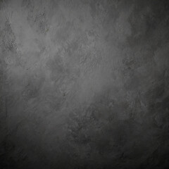 Fototapeta premium Dark gray texture or background.Abstract gray background.
