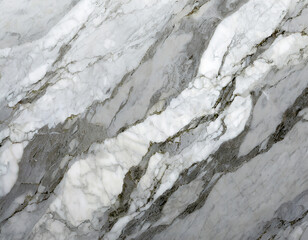 Marble background.Abstract white marble with gray texture.Stone surface.