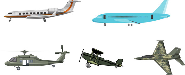 air transportation 