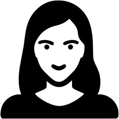 illustration of a person