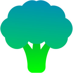 illustration of a mushroom