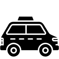 taxi icon