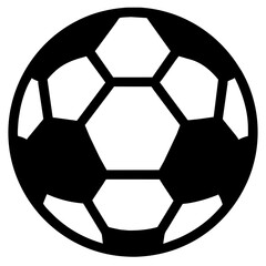 Obraz premium soccer ball