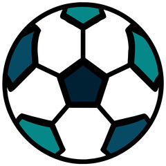 soccer ball