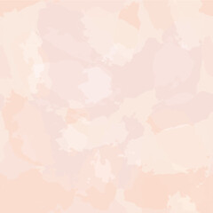 Watercolor seamless pattern, pink colors girly print, tie dye pastel background