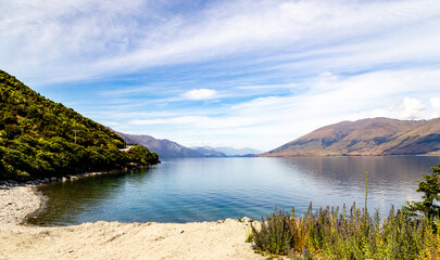 Lake Wanaka