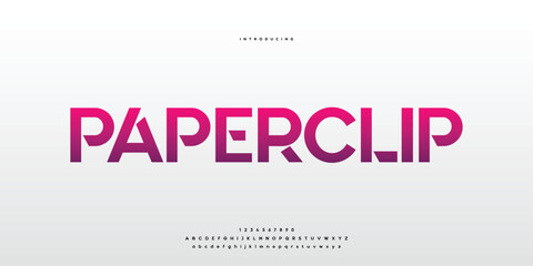 Elegant luxury abstract wedding fashion logo font alphabet. Minimal classic urban fonts for logo, brand etc. Typography typeface uppercase lowercase and number. vector illustration