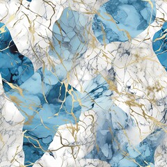 Seamless abstract marble Pattern, marble Texture, Design, Tile