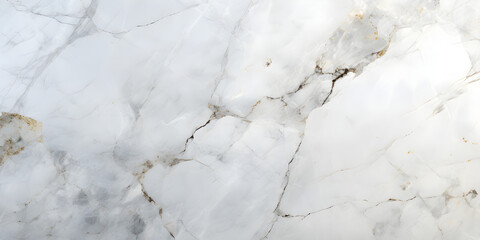 Elegant white marble stone texture