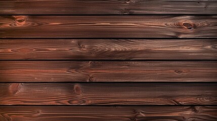 Dark brown texture wood panneling