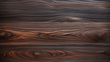 Dark wooden texture and rustic wooden planks backgroun