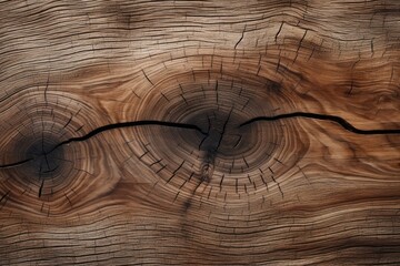 Wood texture closeup