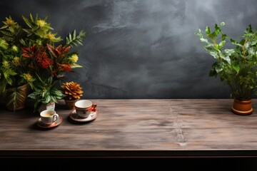Fototapeta premium flowers in a vase