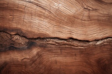 Wood texture closeup