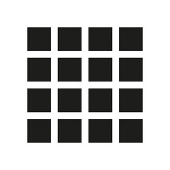 Home homepage icon symbol vector image. Illustration of the house real estate graphic property design image