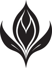 Black Floral Paisley Black Floral Damask