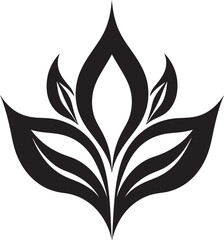 Black Floral Architecture Black Floral Fashion