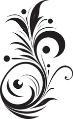 Romantic Floral Whispers Moonlit Botanical Delight