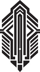 Virtual Matrix Odyssey Electric Noir Flux Abstract Quantum Rhythm Synthetic Cybernetics