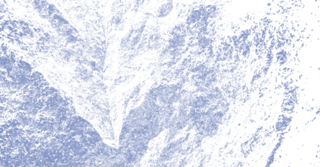 rough blue texture