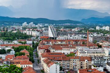 Ljubljana, Slovenia