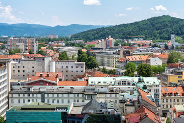 Ljubljana, Slovenia