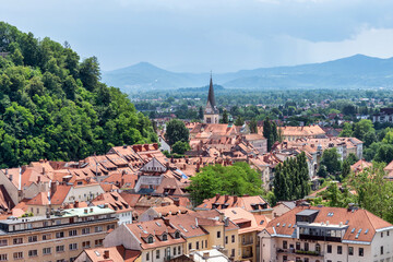 Ljubljana, Slovenia