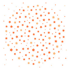 Fun two color star patterns