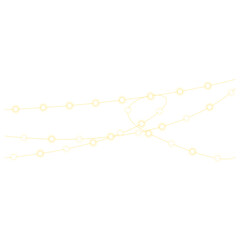 Christmas Lights Decoration